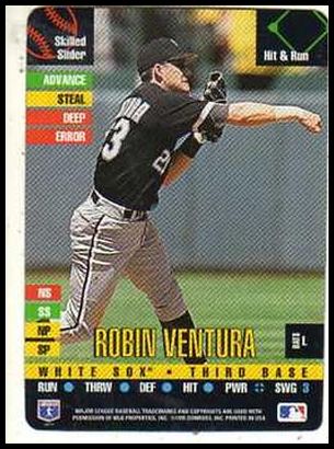 55 Robin Ventura